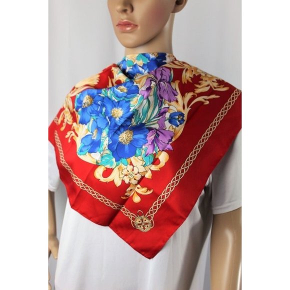 Lot of 6 scarves - Picture 10 of 12